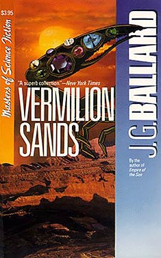 Vermilion Sands