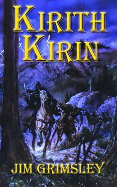 Kirith Kirin