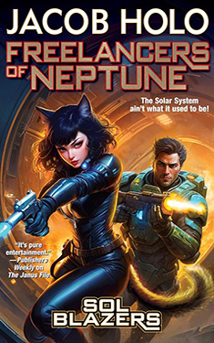 Freelancers of Neptune