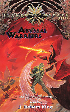 Abyssal Warriors