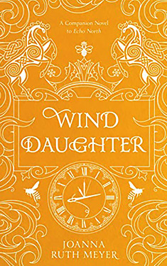 Wind Daughter