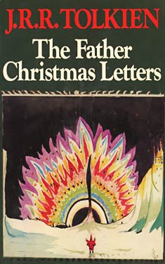 The Father Christmas Letters