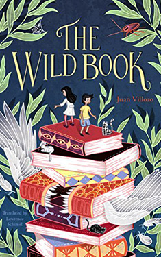 The Wild Book