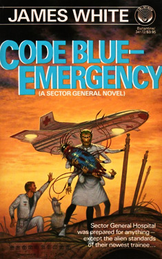 Code Blue - Emergency