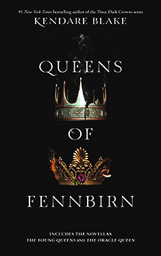 Queens of Fennbirn