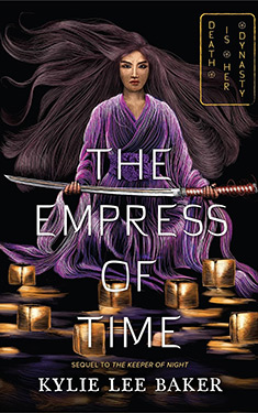 The Empress of Time