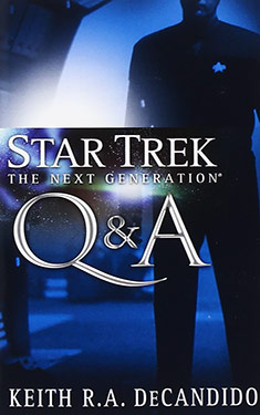 Q & A