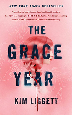 The Grace Year