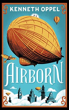 Airborn