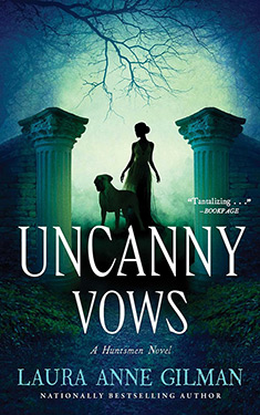 Uncanny Vows