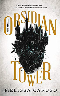 The Obsidian Tower