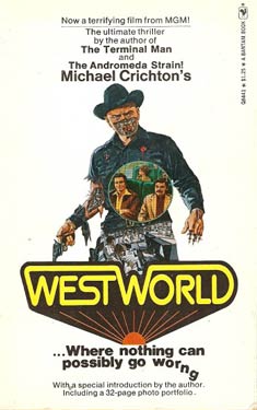 Westworld