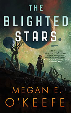 The Blighted Stars