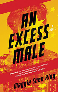 An Excess Male