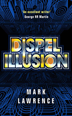 Dispel Illusion