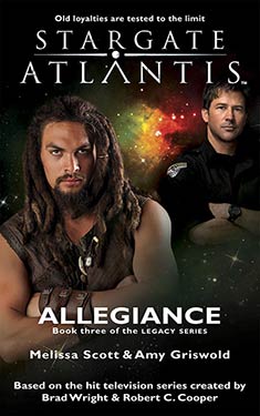 Allegiance