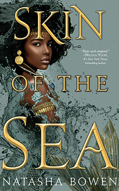 Skin of the Sea