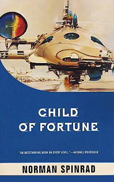 Child of Fortune