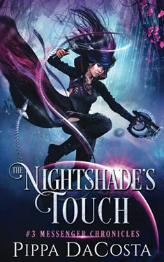 The Nightshade's Touch