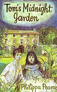 Tom's Midnight Garden