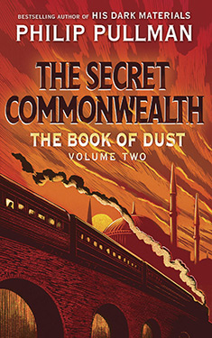 The Secret Commonwealth