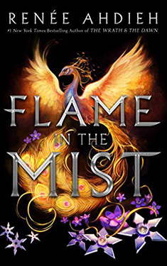 Flame in the Mist