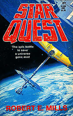 Star Quest