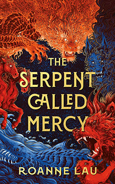 The Serpent Called Mercy