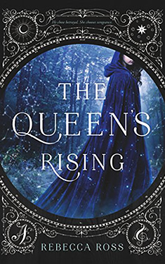 The Queen's Rising