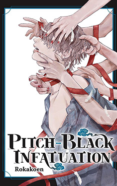 Pitch-Black Infatuation