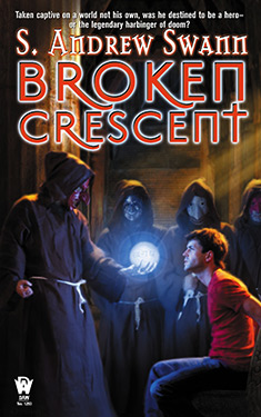 Broken Crescent