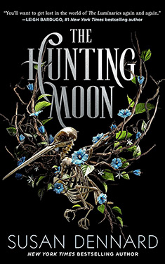 The Hunting Moon