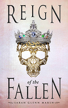 Reign of the Fallen