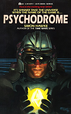 Psychodrome