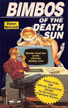 Bimbos of the Death Sun