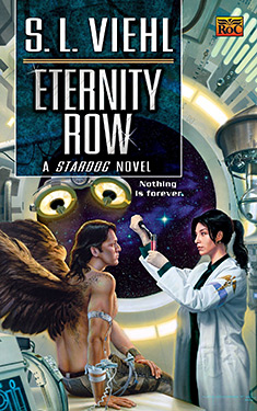 Eternity Row