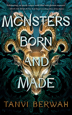 Monsters Born and Made