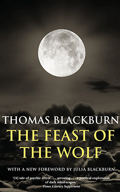 The Feast of the Wolf