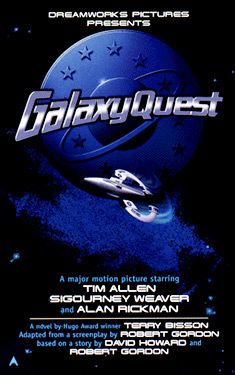 Galaxy Quest