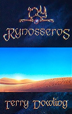 Rynosseros