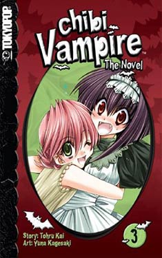 Chibi Vampire 3