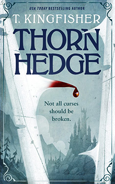 Thornhedge