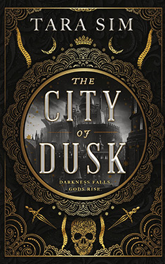 The City of Dusk