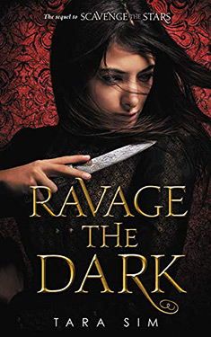 Ravage the Dark