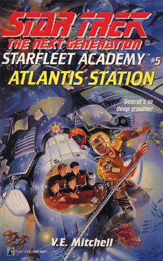 Atlantis Station