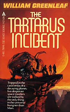 The Tartarus Incident