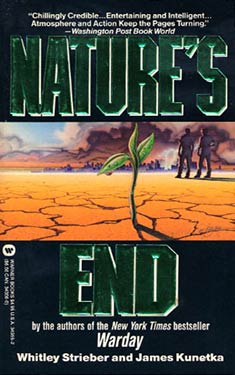 Nature's End