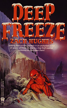 Deep Freeze