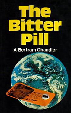 The Bitter Pill