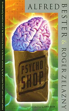 Psychoshop